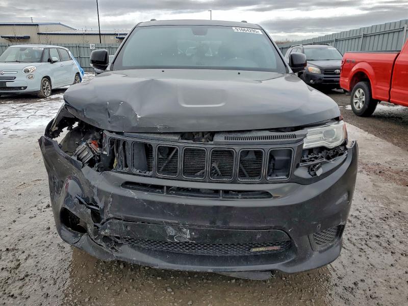 Aukcja sprzedaży 2014 Jeep Grand Cher, vin: 1C4RJFBT3EC302886, numer aukcji: 91664295