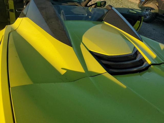 2024 Chevrolet Corvette მანქანა იყიდება აუქციონზე, vin: 1G1YA3D44R5102702, აუქციონის ნომერი: 91102405
