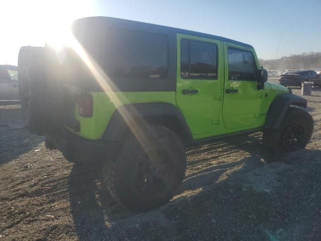 93193335 :رقم المزاد ، 1C4BJWFG3CL248677 vin ، 2012 Jeep Wrangler U مزاد بيع