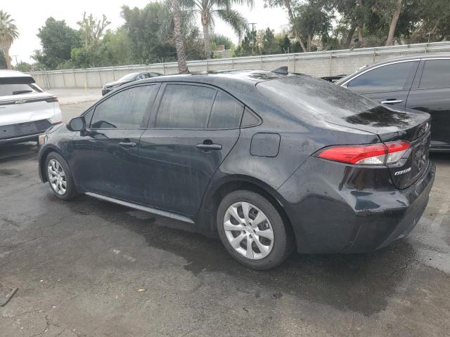 Продаж на аукціоні авто 2022 Toyota Corolla, vin: 5YFEPMAEXNP289047, номер лоту: 86714105