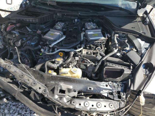 Aukcja sprzedaży 2017 Infiniti Q50, vin: JN1EV7AP6HM731972, numer aukcji: 93375755