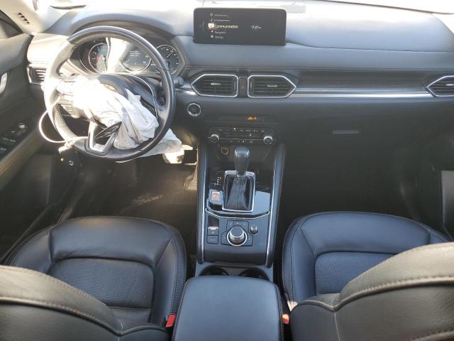 Продаж на аукціоні авто 2021 Mazda Cx-5 Grand, vin: JM3KFBDM1M0300093, номер лоту: 90863185