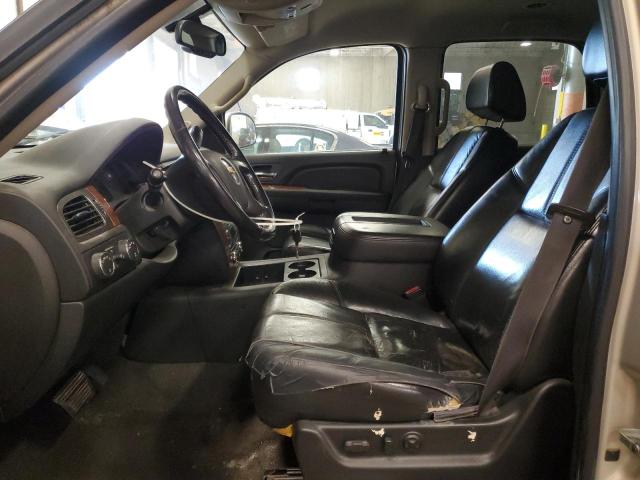 Продажа на аукционе авто 2007 Chevrolet Tahoe, vin: 1GNEK13067R101719, номер лота: 91242405