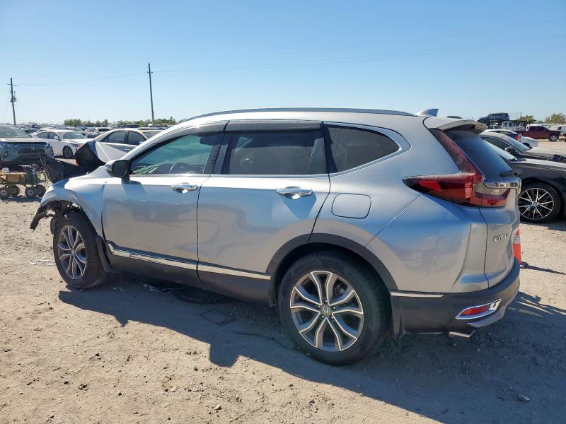 95988935 :رقم المزاد ، 2HKRW2H96NH666777 vin ، 2022 Honda Cr-v Touri مزاد بيع