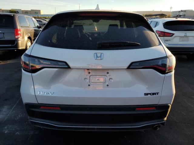 Продаж на аукціоні авто 2025 Honda Hr-v Sport, vin: 3CZRZ1H52SM701863, номер лоту: 92222975