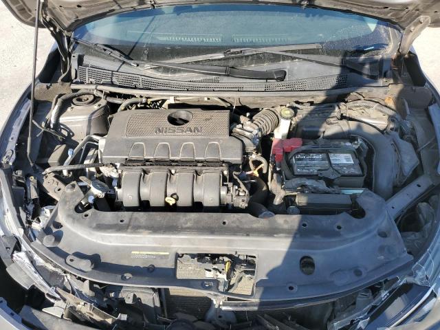 Продаж на аукціоні авто 2018 Nissan Sentra, vin: 3N1AB7AP8JY318042, номер лоту: 93701585