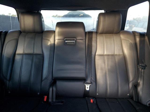 Продаж на аукціоні авто 2015 Land Rover Range Rove, vin: SALGS2VF3FA210492, номер лоту: 90893145
