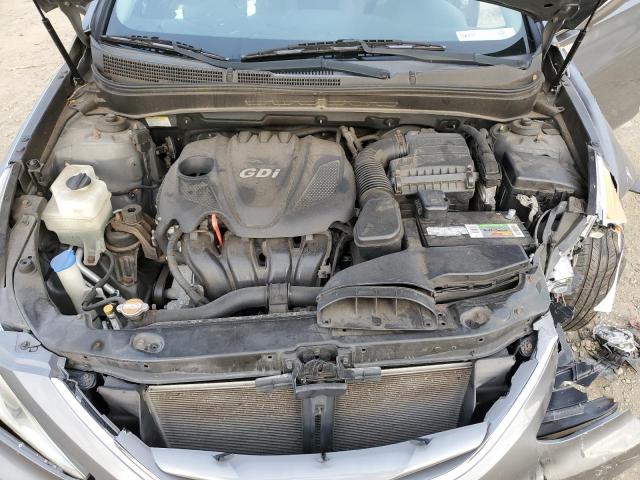 Aukcja sprzedaży 2011 Hyundai Sonata, vin: 5NPEB4AC5BH134492, numer aukcji: 92929525