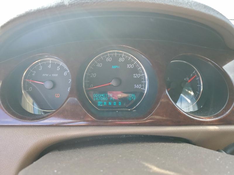 2006 Buick Lucerne მანქანა იყიდება აუქციონზე, vin: 1G4HD57276U178092, აუქციონის ნომერი: 94190365