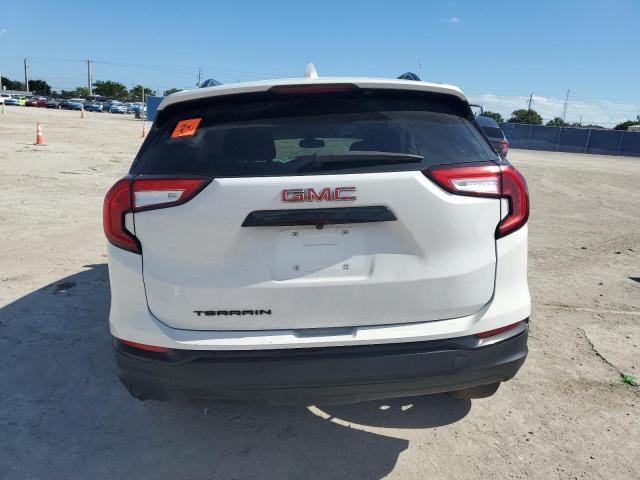 Aukcja sprzedaży 2022 Gmc Terrain Sl, vin: 3GKALMEV0NL252451, numer aukcji: 74512355