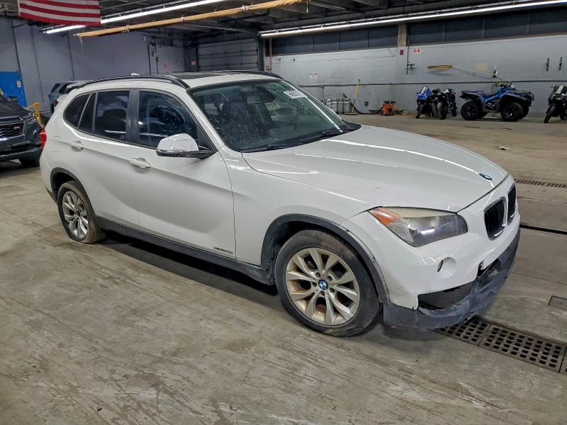 94053115 :رقم المزاد ، WBAVL1C56EVY18057 vin ، 2014 Bmw X1 Xdrive2 مزاد بيع