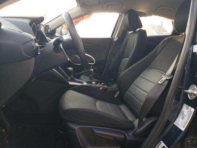 Продажа на аукционе авто 2018 Mazda Cx-3, vin: JM1DKFB77J0312567, номер лота: 93468315
