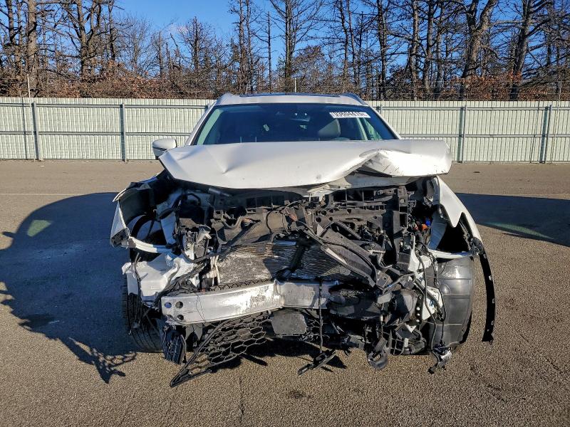 Aukcja sprzedaży 2020 Nissan Murano, vin: 5N1AZ2DS9LN135529, numer aukcji: 93604415