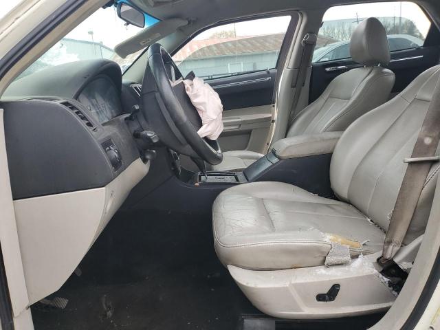 92077685 :رقم المزاد ، 2C3JA53G15H634335 vin ، 2005 Chrysler 300 مزاد بيع