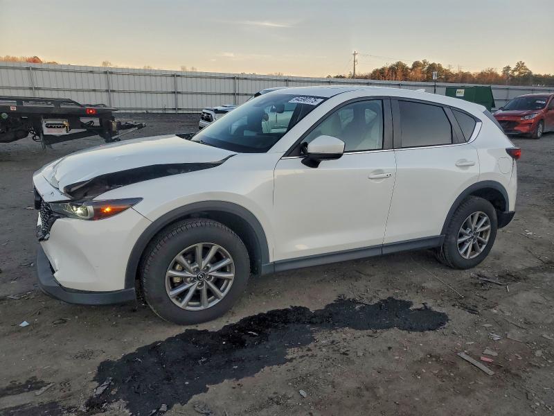 Aukcja sprzedaży 2022 Mazda Cx-5, vin: JM3KFBCMXN0581006, numer aukcji: 94590175