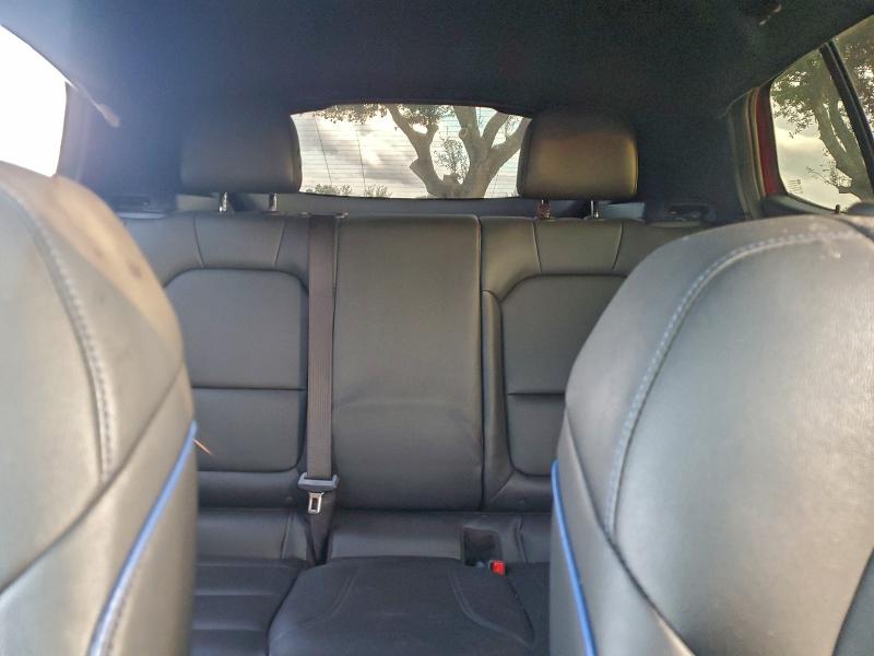94387795 :رقم المزاد ، KL47LBE26RB221528 vin ، 2024 Buick Envista مزاد بيع