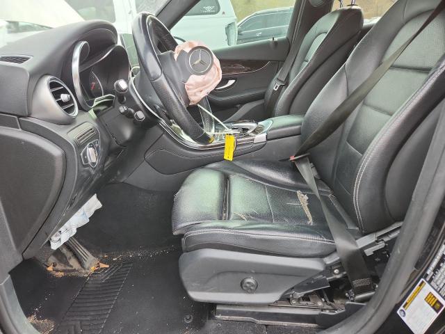 Aukcja sprzedaży 2017 Mercedes-benz Glc, vin: WDC0G4KB7HV005948, numer aukcji: 92596045