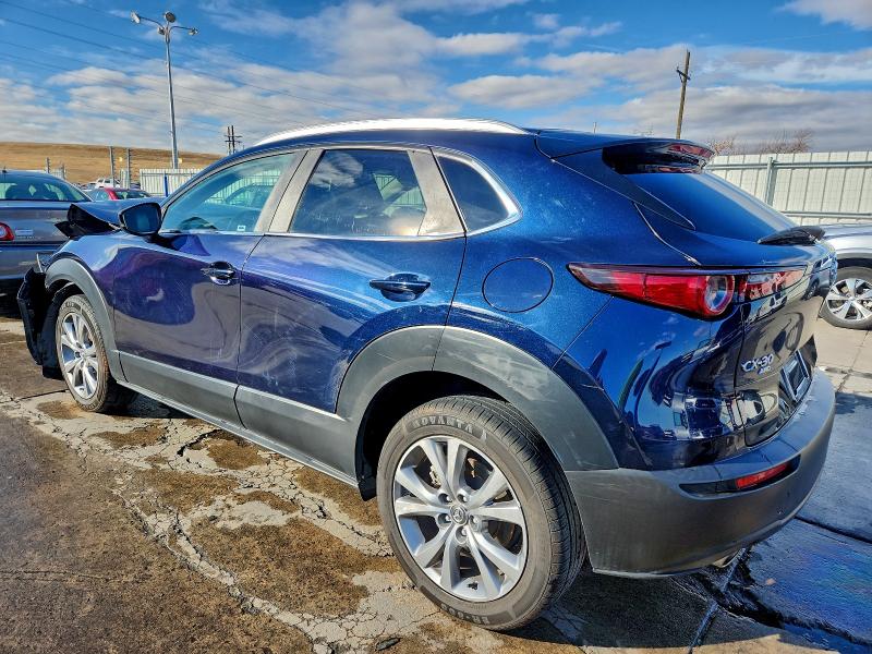 Aukcja sprzedaży 2023 Mazda Cx-30, vin: 3MVDMBBM1PM525396, numer aukcji: 94301535