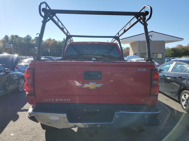 Продажа на аукционе авто 2015 Chevrolet Silverado, vin: 1GC1KVEG2FF171744, номер лота: 91033255