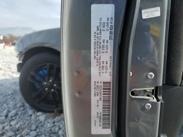 Aukcja sprzedaży 2019 Dodge Charger, vin: 2C3CDXJG4KH710902, numer aukcji: 91579755