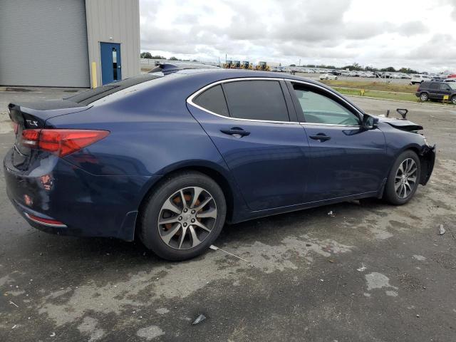 Aukcja sprzedaży 2017 Acura Tlx, vin: 19UUB1F56HA009894, numer aukcji: 92727655