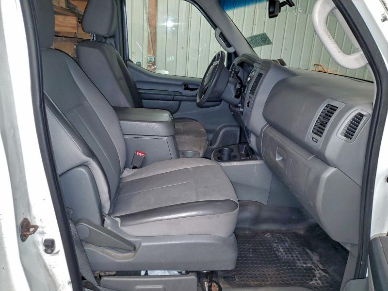Aukcja sprzedaży 2012 Nissan Nv 2500, vin: 1N6BF0LYXCN116531, numer aukcji: 94677975