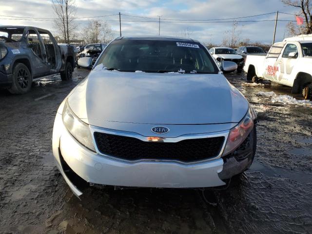 Продаж на аукціоні авто 2011 Kia Optima, vin: KNAGN4A70B5106048, номер лоту: 93405475