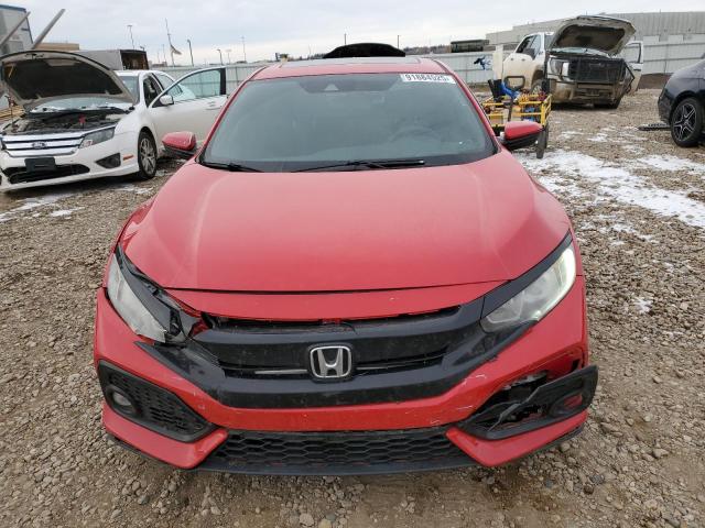 Продажа на аукционе авто 2019 Honda Civic, vin: SHHFK7H63KU224713, номер лота: 91884525