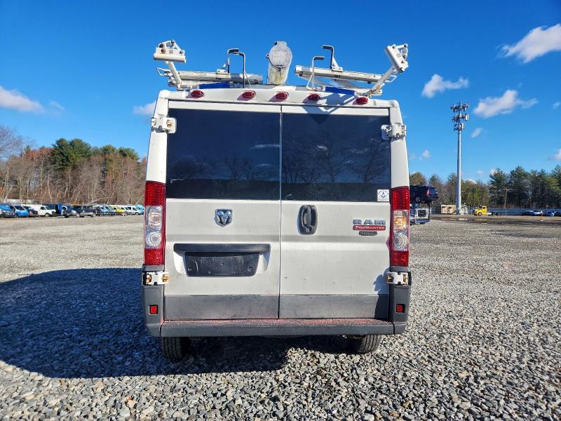 Aukcja sprzedaży 2016 Ram Promaster 1500, vin: 3C6TRVAG5GE116525, numer aukcji: 82553075