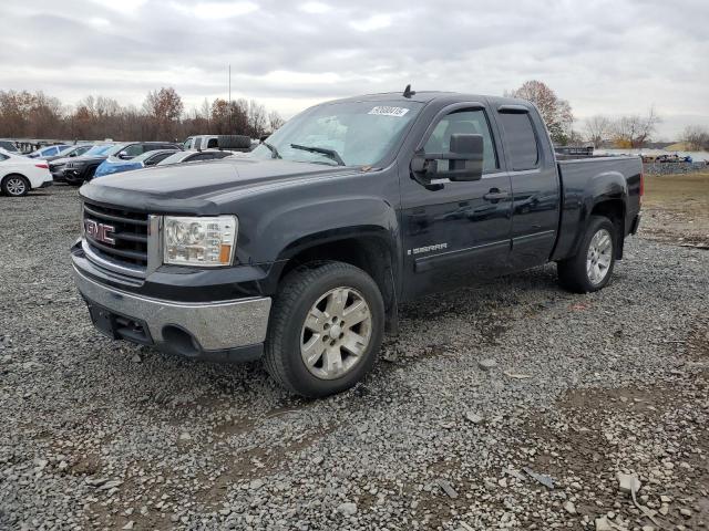 Продаж на аукціоні авто 2008 Gmc Sierra, vin: 1GTEK19J18Z193638, номер лоту: 92600415