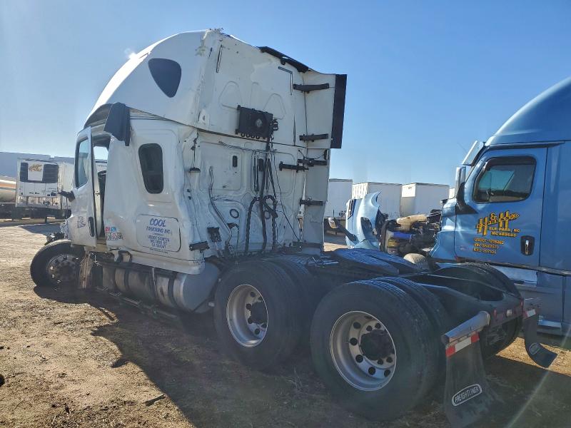 89655935 :رقم المزاد ، 3AKJHHDR6KSKH0414 vin ، 2019 Freightliner Cascadia 126 مزاد بيع