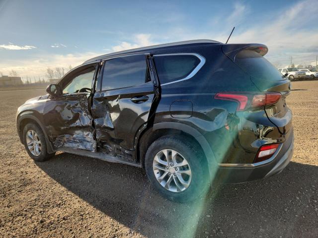 91259385 :رقم المزاد ، 5NMS2CAD6KH029012 vin ، 2019 Hyundai Santa Fe مزاد بيع