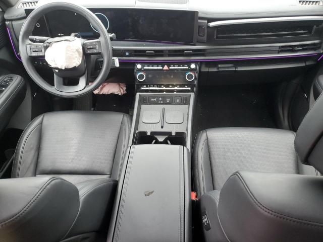 91717555 :رقم المزاد ، 5NMP5DG15SH023153 vin ، 2025 Hyundai Santa Fe C مزاد بيع