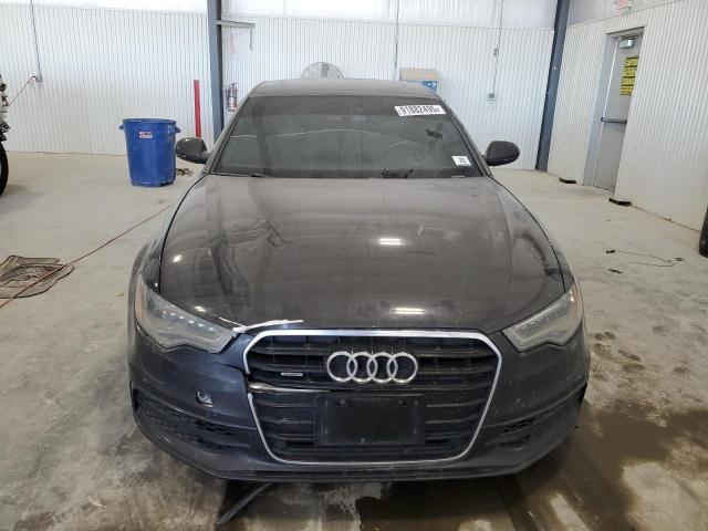 Aukcja sprzedaży 2014 Audi A6, vin: WAUHMAFC5EN003854, numer aukcji: 91882495