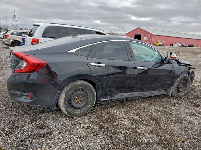 Aukcja sprzedaży 2017 Honda Civic, vin: 2HGFC1F92HH105600, numer aukcji: 93980285