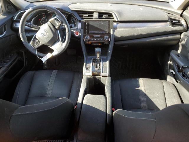 Aukcja sprzedaży 2016 Honda Civic Ex, vin: 19XFC1F39GE035260, numer aukcji: 91792015