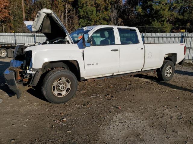 Aukcja sprzedaży 2015 Chevrolet Silverado, vin: 1GC1KUEG4FF104329, numer aukcji: 92211565