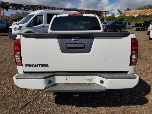 Продаж на аукціоні авто 2020 Nissan Frontier S, vin: 1N6ED0CE7LN724869, номер лоту: 90853475