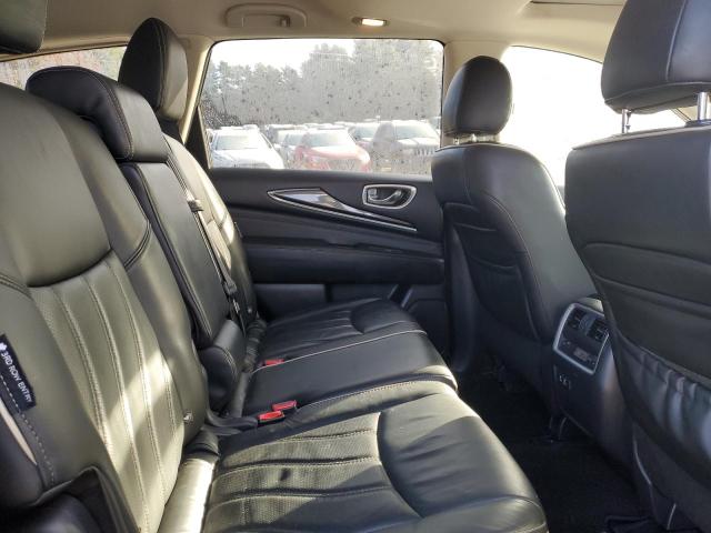 93099665 :رقم المزاد ، 5N1DL0MM2KC527315 vin ، 2019 Infiniti Qx60 مزاد بيع