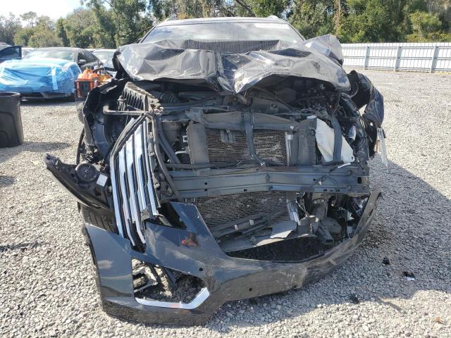 Aukcja sprzedaży 2017 Cadillac Xt5, vin: 1GYKNBRS8HZ279516, numer aukcji: 92057265