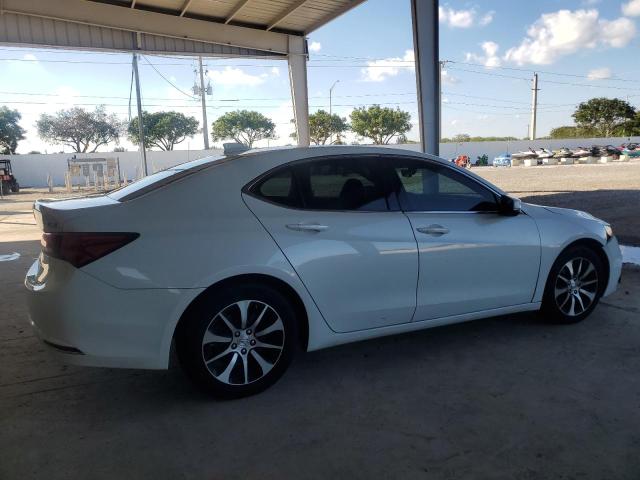 2015 Acura Tlx მანქანა იყიდება აუქციონზე, vin: 19UUB1F53FA017092, აუქციონის ნომერი: 93622965