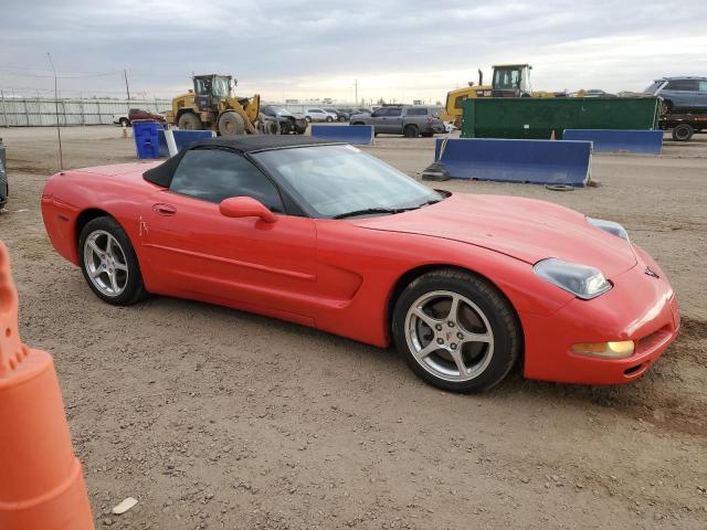 Продажа на аукционе авто 1999 Chevrolet Corvette, vin: 1G1YY32G8X5101428, номер лота: 91927915