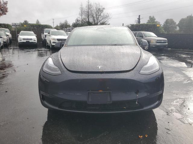 Продаж на аукціоні авто 2025 Tesla Model Y, vin: 7SAYGAEE1SF232171, номер лоту: 92808765
