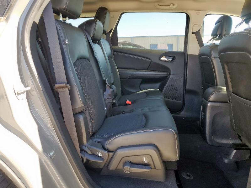 2019 Dodge Journey მანქანა იყიდება აუქციონზე, vin: 3C4PDCGG9KT737405, აუქციონის ნომერი: 91443595