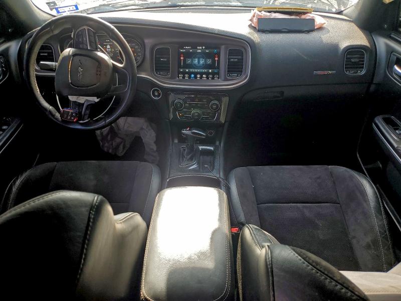 Продажа на аукционе авто 2019 Dodge Charger, vin: 2C3CDXGJ2KH519479, номер лота: 93686035