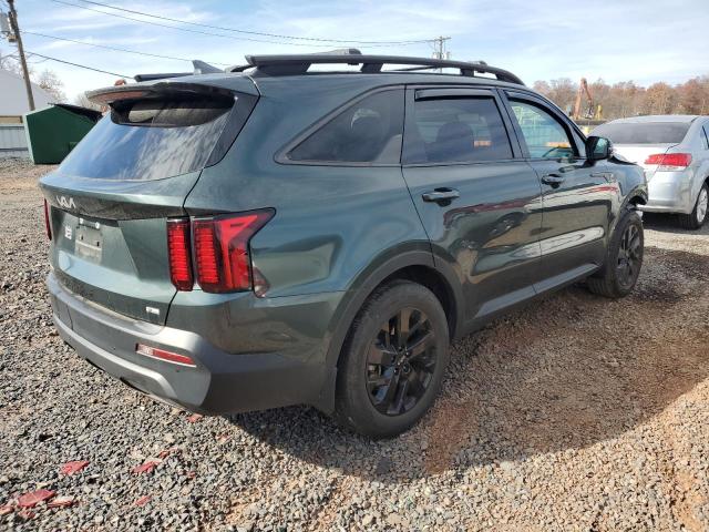 Продаж на аукціоні авто 2023 Kia Sorento, vin: 5XYRLDLC0PG174960, номер лоту: 91619415