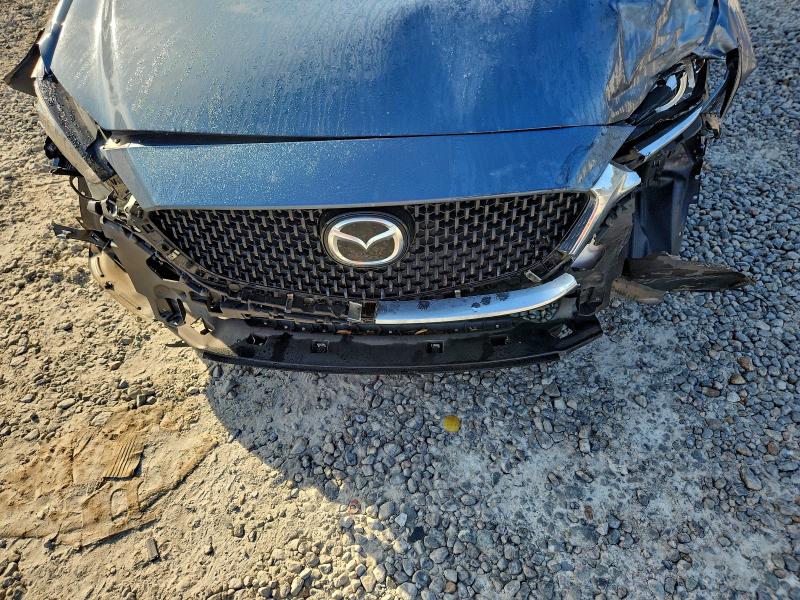 94109145 :رقم المزاد ، JM1GL1WY1J1333991 vin ، 2018 Mazda 6 مزاد بيع