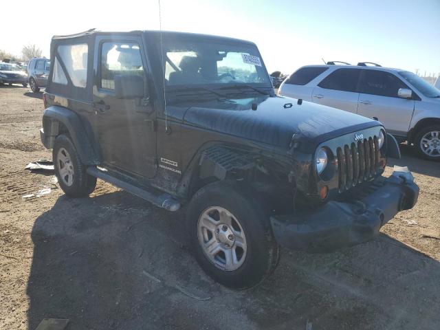 Продажа на аукционе авто 2010 Jeep Wrangler, vin: 1J4AA2D1XAL165323, номер лота: 87405555