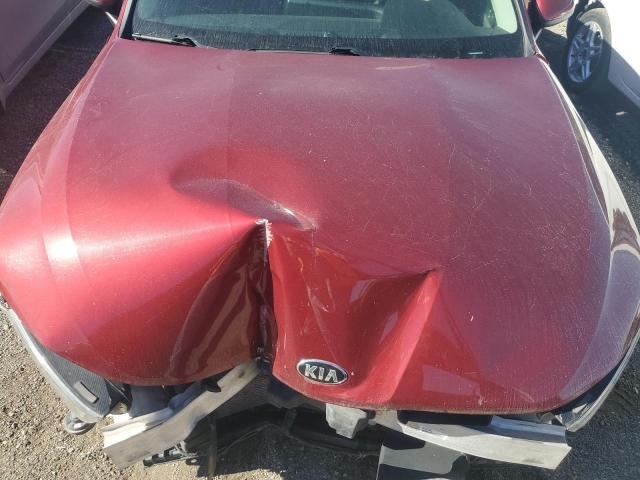 2021 Kia K5 მანქანა იყიდება აუქციონზე, vin: 5XXG14J23MG015664, აუქციონის ნომერი: 82514085