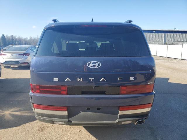 Продажа на аукционе авто 2024 Hyundai Santa Fe, vin: 5NMP4DGLXRH056213, номер лота: 93434485